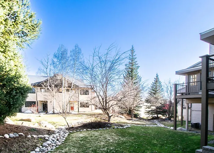 Sunburst Condominiums
