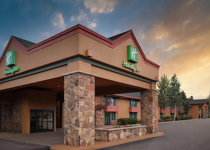 Holiday Inn Steamboat Springs By Ihg