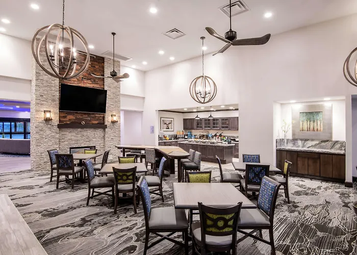 Homewood Suites By Hilton Steamboat Springs
