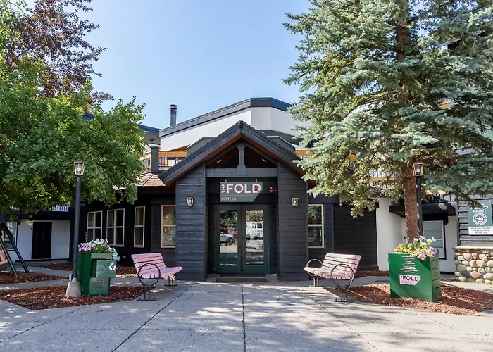 The Fold Hotels Steamboat Springs