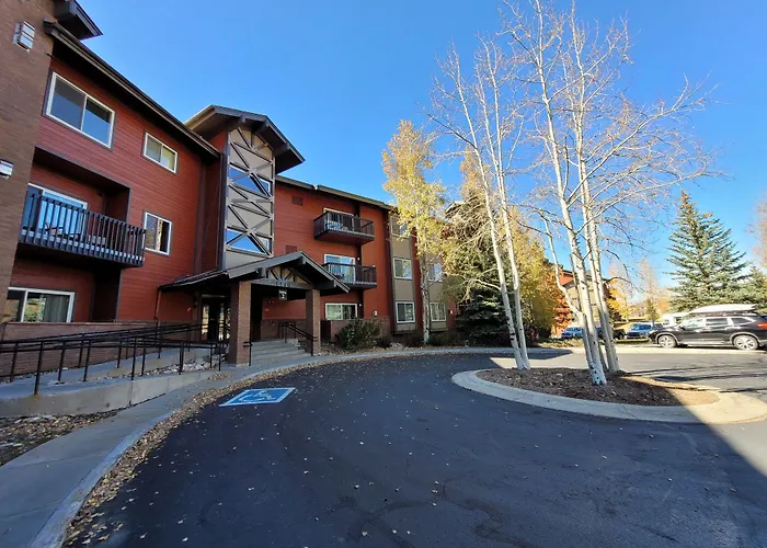 The Village At Steamboat