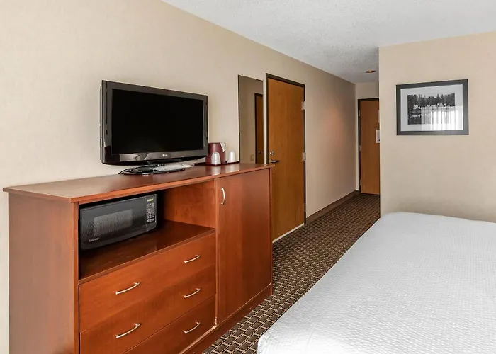 Quality Inn & Suites Steamboat Springs